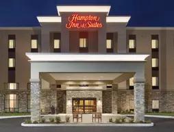 Hampton Inn and Suites Niles/Warren