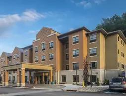 Best Western Plus The Inn at Franciscan Square