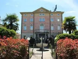 Park Hotel Villa Leon d'Oro