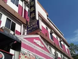 Kapit Hotel