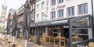 Hotel en Grand Café De Pauw
