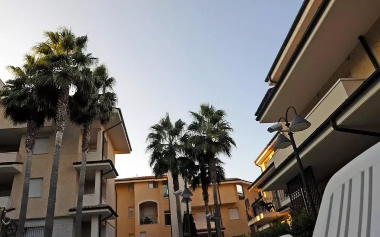 Tortorella Inn Resort