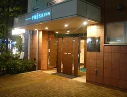 Sotetsu Fresa Inn Kamakura-Ofuna