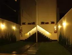 Ife Boutique Hotel