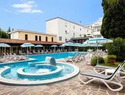 Hotel Terme Vena D'Oro