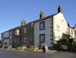 The Bayley Arms Hotel