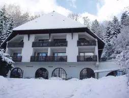 Berghotel Schwarzwaldblick