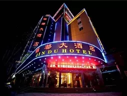 Kuming Jin Du Hotel