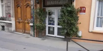 Hotel Beausejour