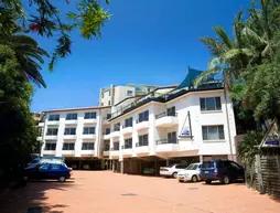 Terrigal Sails Serviced Apartments