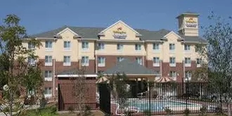Holiday Inn Express Hotel & Suites Dallas - Grand Prairie I-20