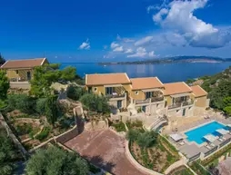 Ionian Vista Villas