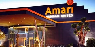 Amari Buriram United