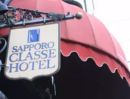 Sapporo Classe Hotel
