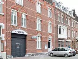 St. Martenslane Hotel Maastricht