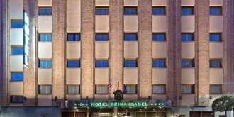 Hotel Reina Isabel