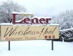 Hotel Lener