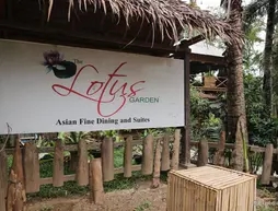 The Lotus Garden Suites