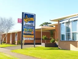 Portland Retro Motel
