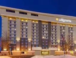 La Quinta Inn & Suites Springfield