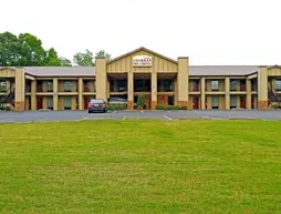 Cochran Inn and Suites
