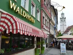 Romantik Hotel Waldhorn