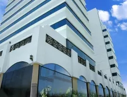 Al Jawhara Gardens Hotel