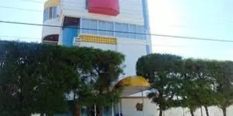 Formosa Apart Hotel
