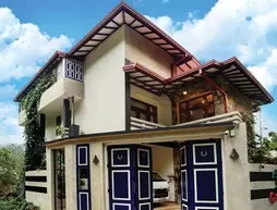 Gangula Villa Kandy