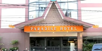 Paradise Hotel