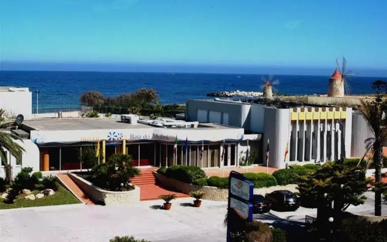 Hotel Baia dei Mulini