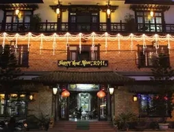 Thanh Binh II Hotel