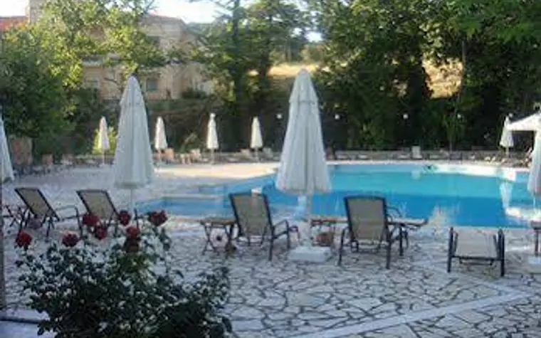 Thermae Platystomou Resort & Spa