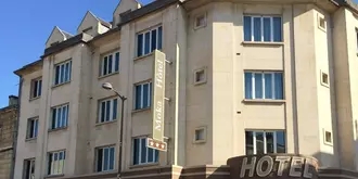 Moka Hotel