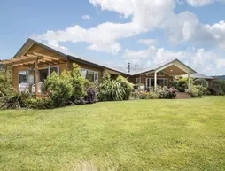 Kaimai Country Lodge