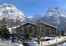 Sunstar Alpine Hotel & SPA Grindelwald
