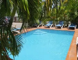 Punta Cana Hostel