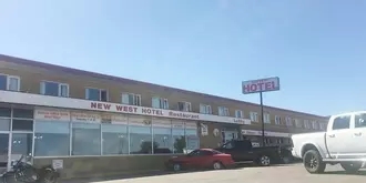 New West Hotel
