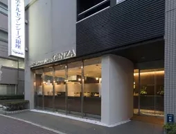 Seven Seas Ginza Hotel