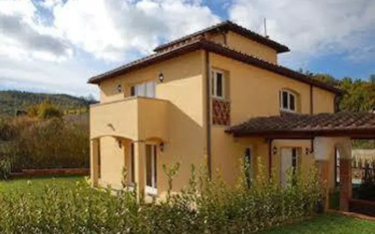 Casa Torretta