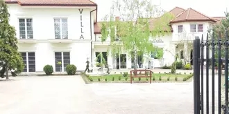 Villa Hubertus