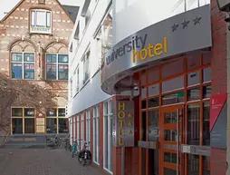 University Hotel