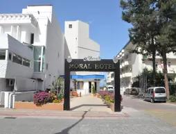 Miranda Moral Beach Hotel