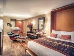 NUVO Hotel Suites