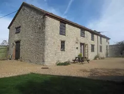 Somerset Country Escape (The Old Mill & The Granary)