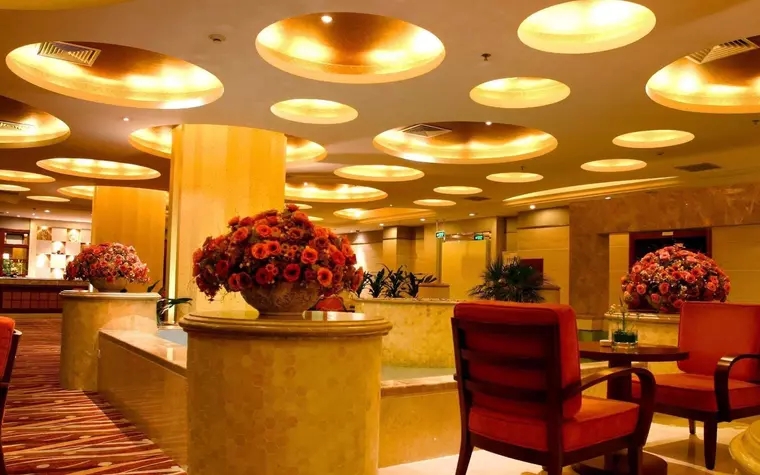 Chengdu Xiangyang Hotel