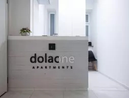 Apartment Dolac