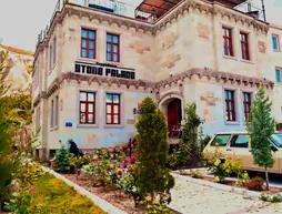 Cappadocia Stone Palace