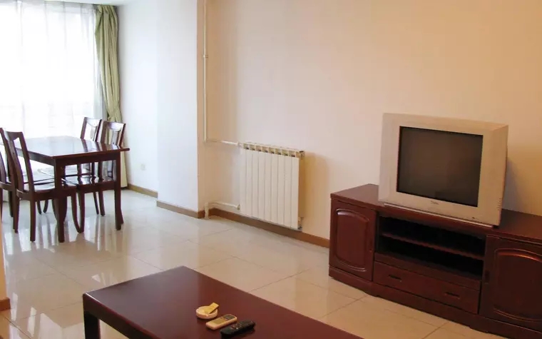 BDA Wanyuan Apartment Hotel - Beijing