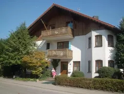 Appartementhaus Meier